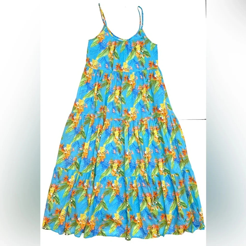 Roller Rabbit sundress, medium - Picture 1 of 12